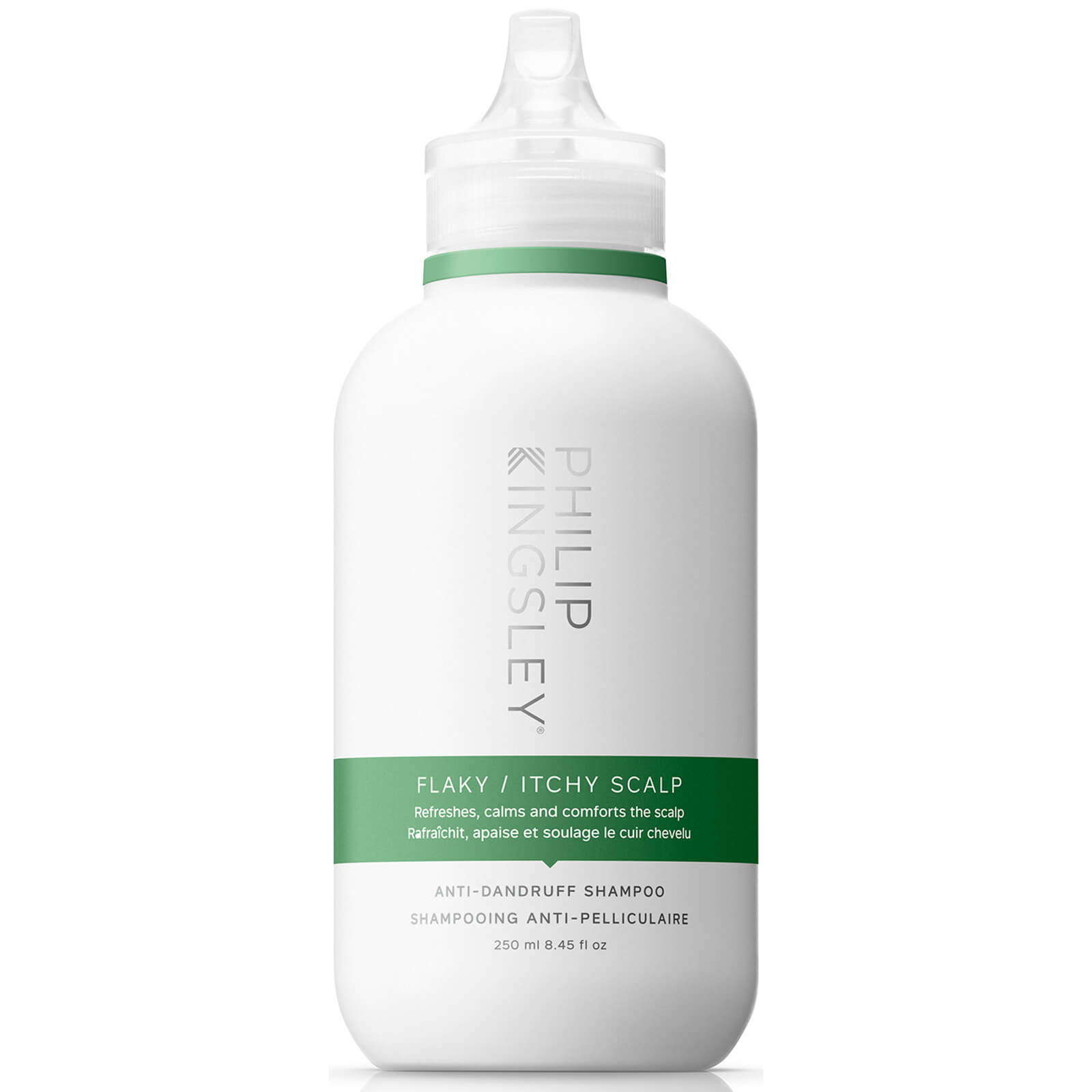 Philip Kingsley Flaky Itchy Scalp 250ml