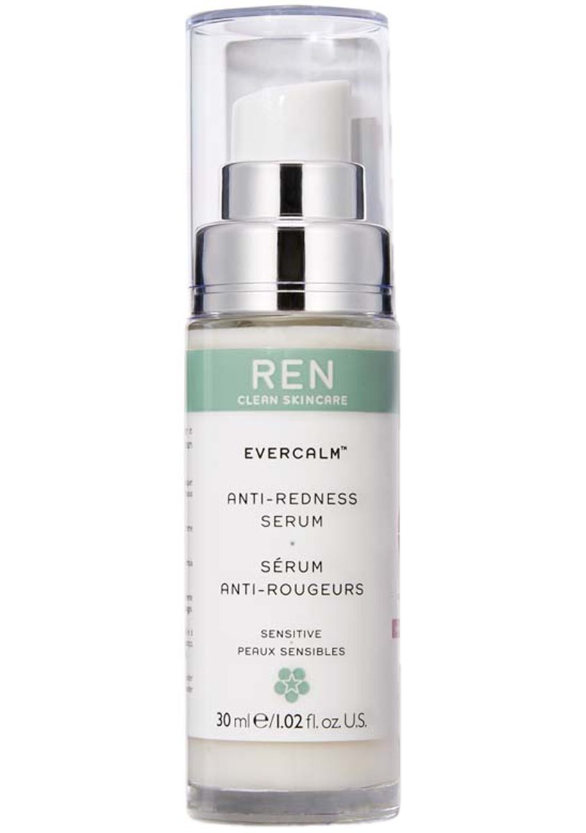 REN Clean Skincare Anti-Redness Serum 30 ml