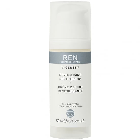 REN Clean Skincare Revitalising Night Cream 50 ml