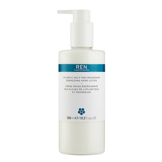 REN Clean Skincare Energising Hand Lotion 300 ml