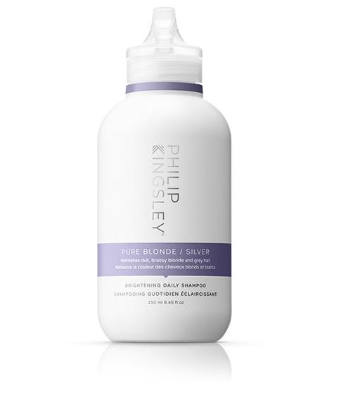 Philip Kingsley Pure Blonde/Silver Daily  250 ml