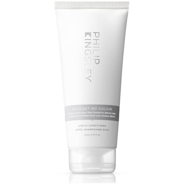 Philip Kingsley No Scent No Colour 200 ml