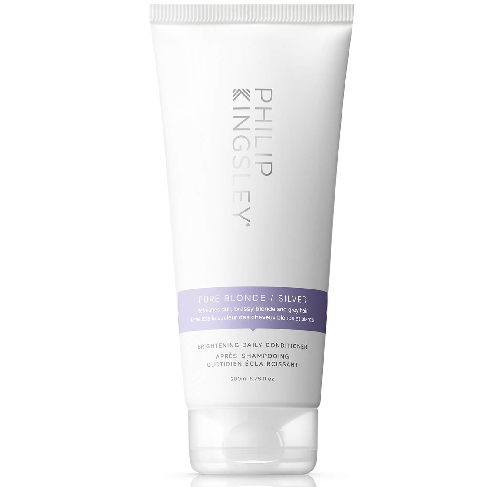 Philip Kingsley Pure Blonde/Silver Daily  200 ml