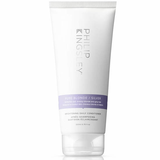 Philip Kingsley Pure Blonde/Silver Daily  200 ml