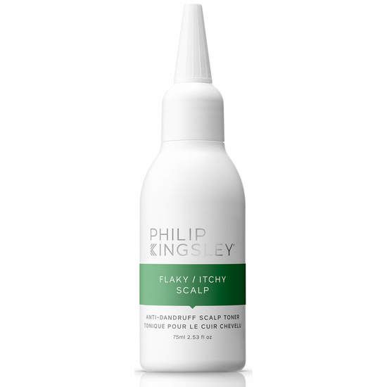 Philip Kingsley Flaky/Itchy Scalp Toner 75ml