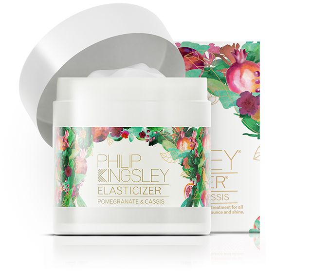 Philip Kingsley Elasticizer Pomegranate & Cassis 150 ml