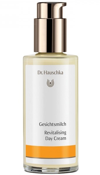 Dr.Hauschka Revitalising Day Cream 100ml