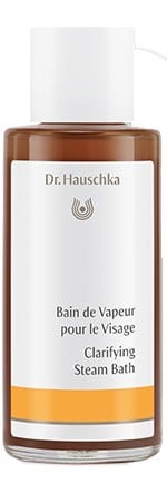 Dr.Hauschka Clarifying Steam Bath 100ml