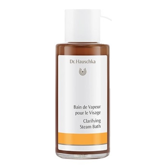 Dr.Hauschka Clarifying Steam Bath 100ml