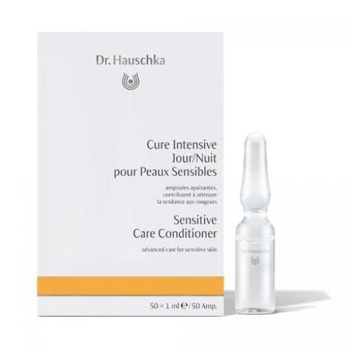 Dr.Hauschka Sensitive Care Conditioner 50 Amp.
