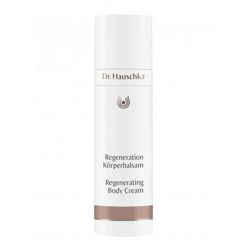 Dr.Hauschka Regenerating Body Cream 150 ml