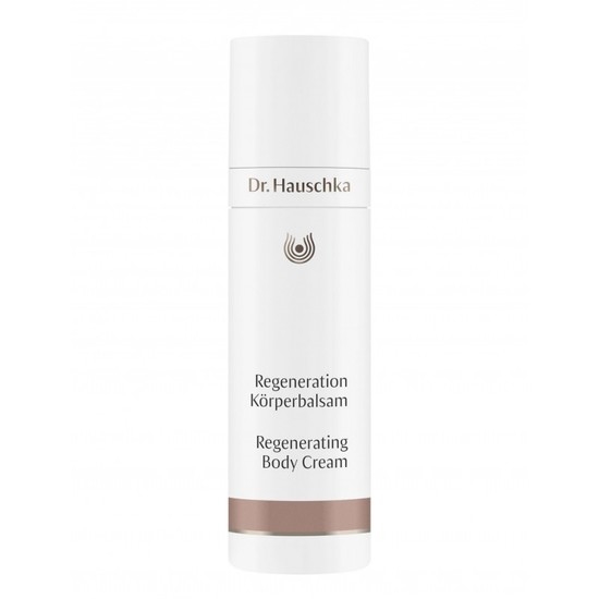 Dr.Hauschka Regenerating Body Cream 150 ml