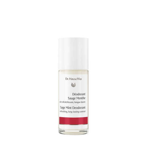 Dr.Hauschka Sage Mint Deodorant 50ml
