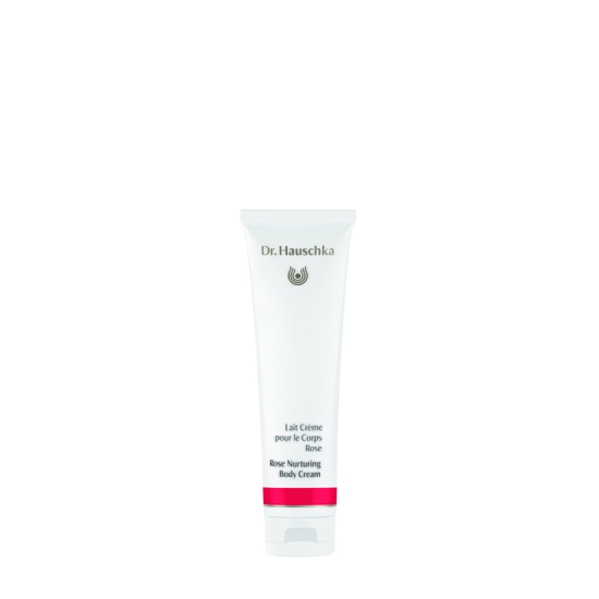 Dr.Hauschka Rose Nurturing Body Cream 145ml