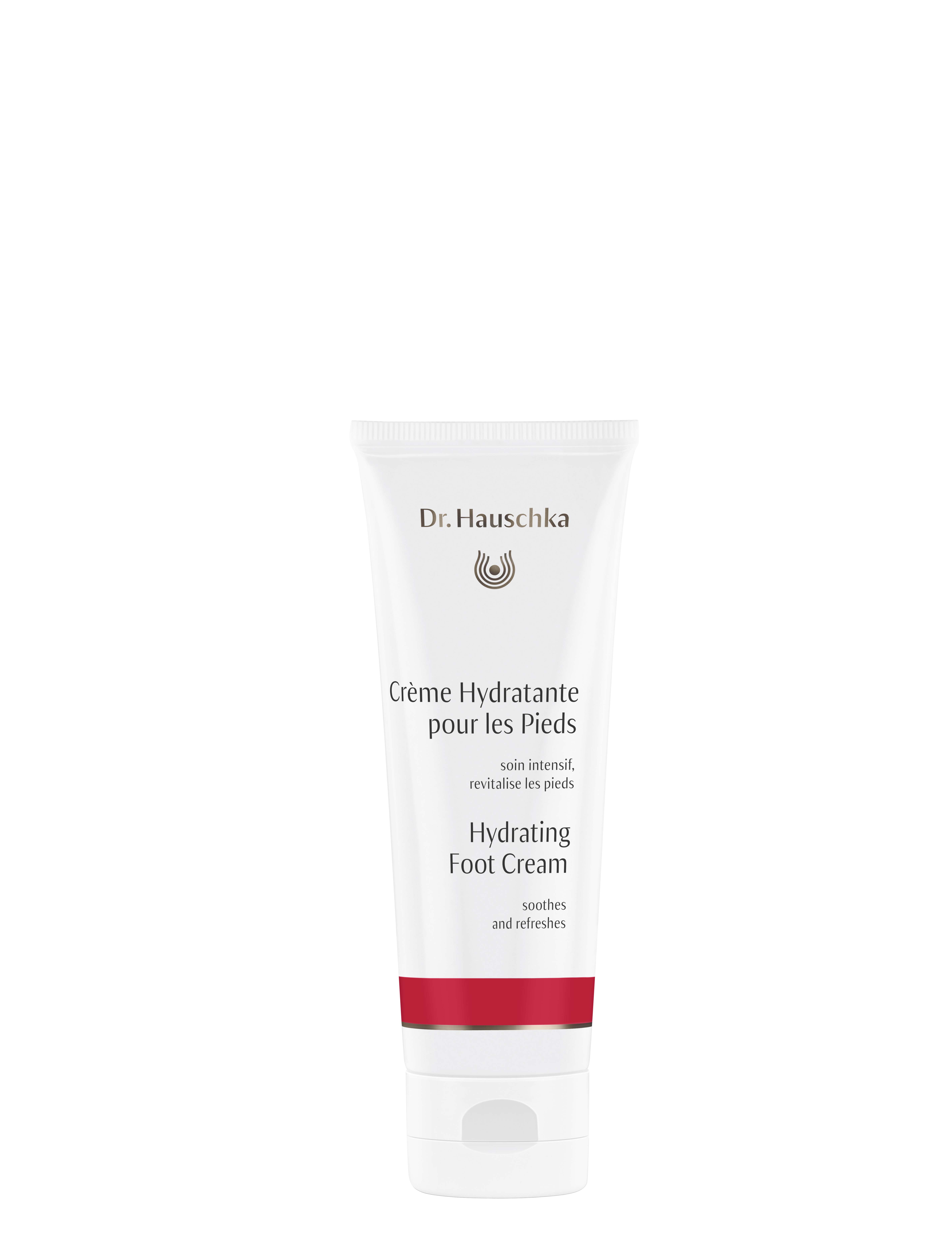 Dr.Hauschka Hydrating Foot Cream 75 ml