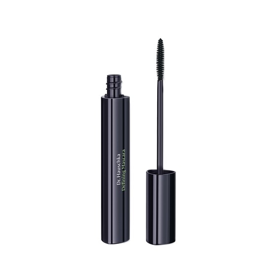 Dr.Hauschka Defining Mascara 01 Black  6 ml