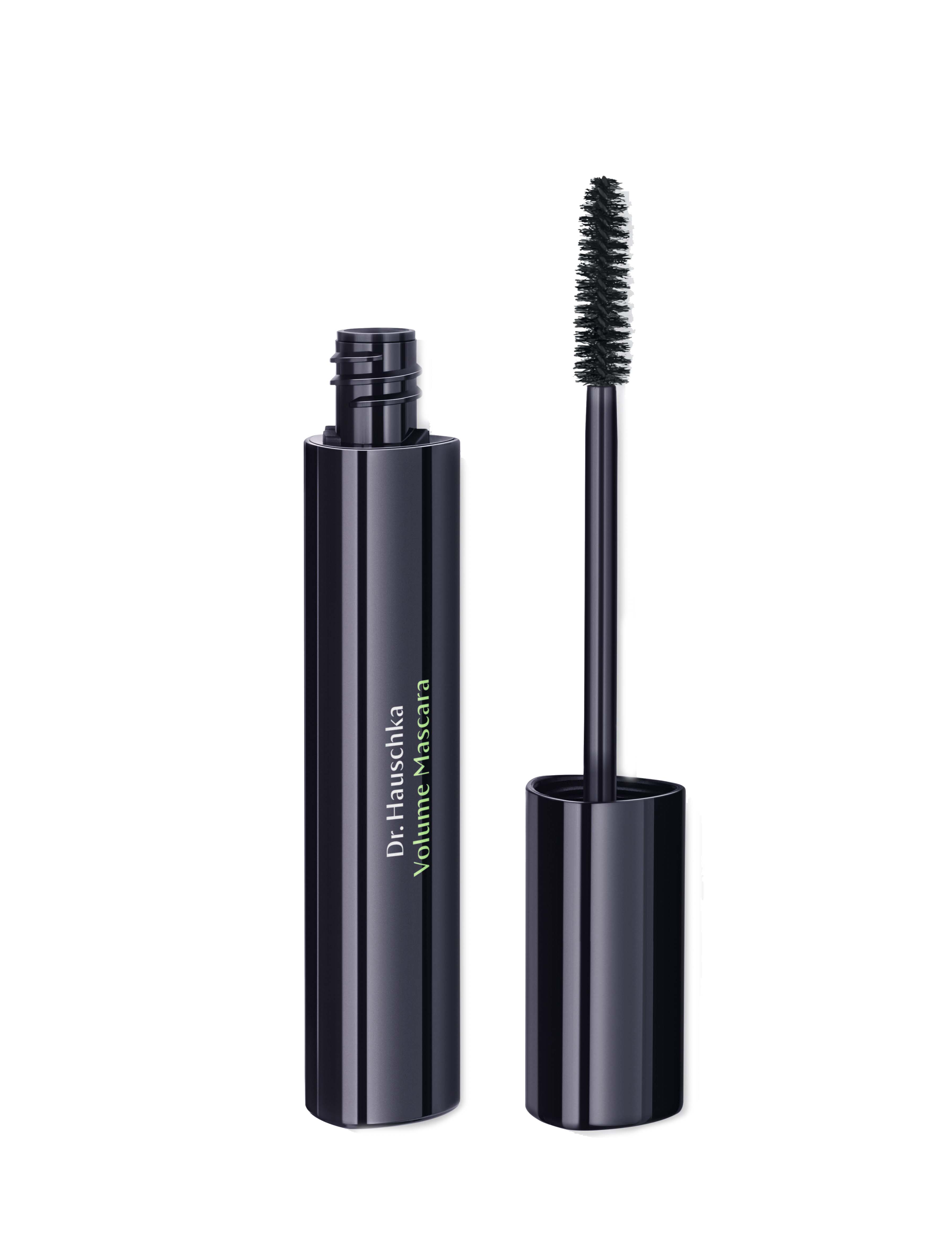 Dr.Hauschka Volume Mascara 01 Black  8 ml