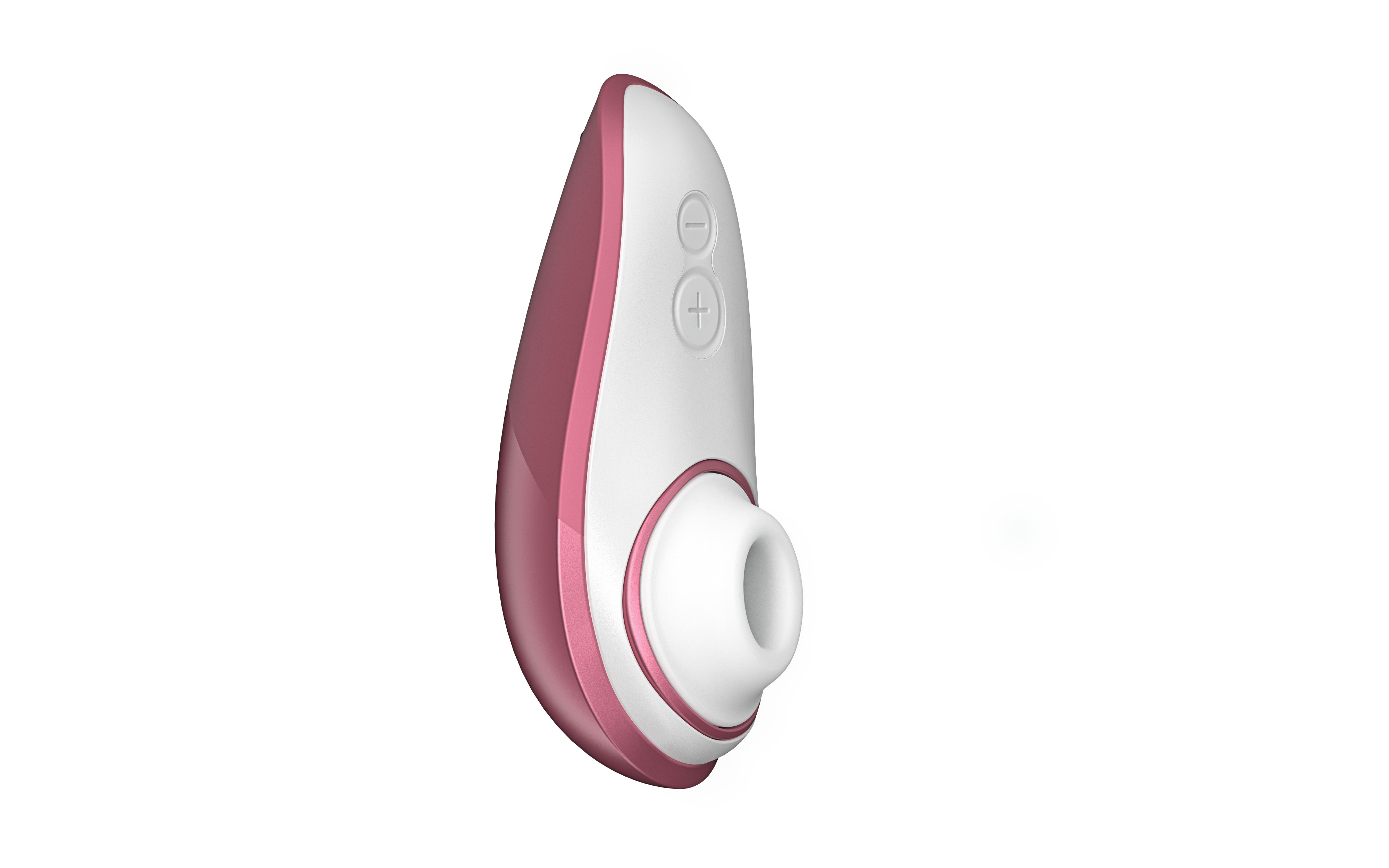 Womanizer Liberty Pink Rose