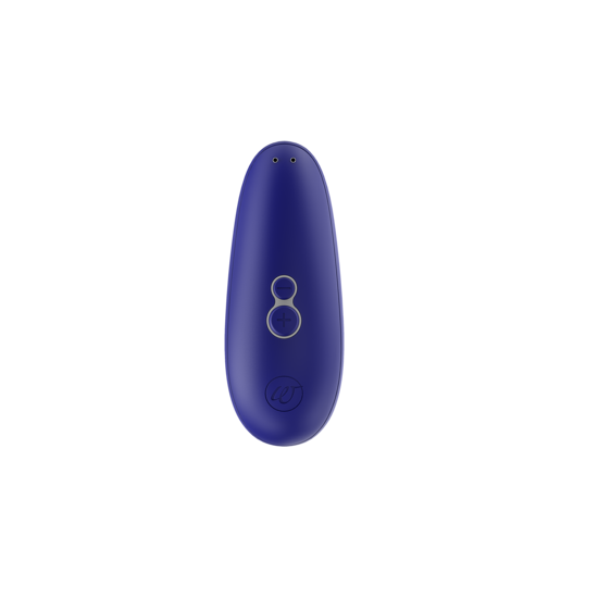 Womanizer Starlet Sapphire Blue