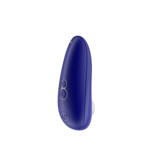 Womanizer Starlet Sapphire Blue