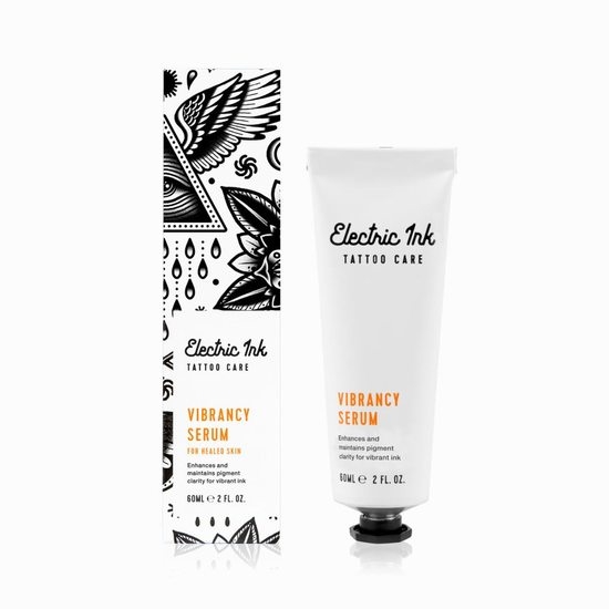 Electric Ink Gift box 110ml+ 60ml+ 200ml