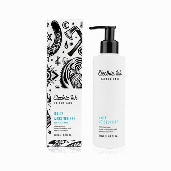 Electric Ink Gift box 110ml+ 60ml+ 200ml