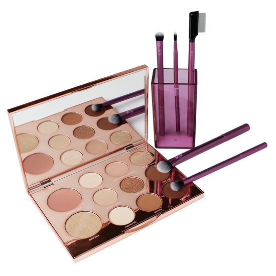 Real Techniques Enhanced Eye Set
