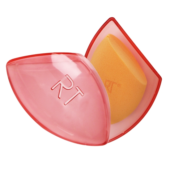 Real Techniques Miracle Complexion Sponge & Travel Case