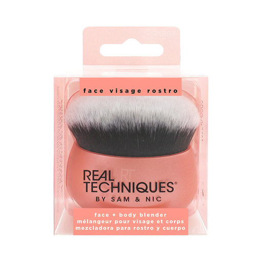 Real Techniques Face + Body Blender