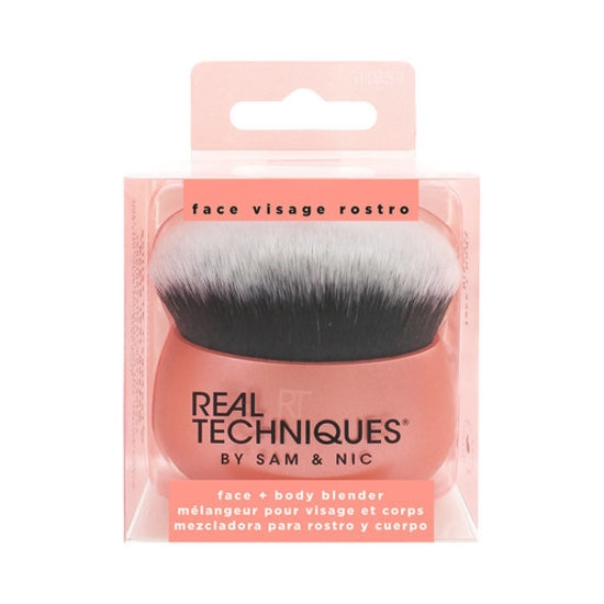 Real Techniques Face + Body Blender