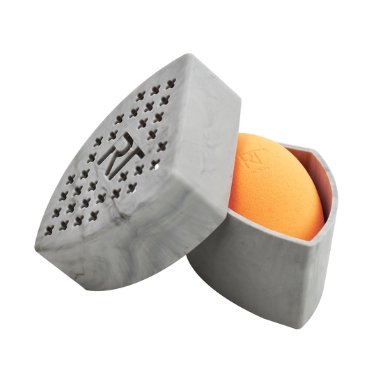 Real Techniques Premium Sponge Case