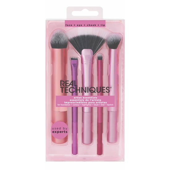 Real Techniques Artist Essentials