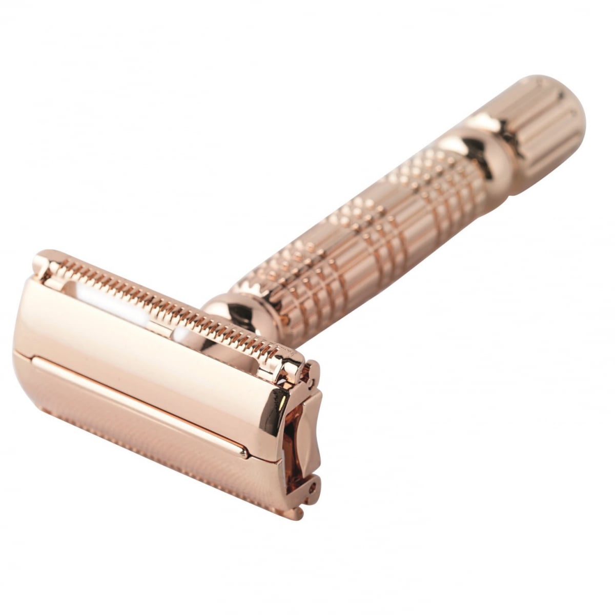 Beard Monkey TwistRazor Gold ink one razor blade