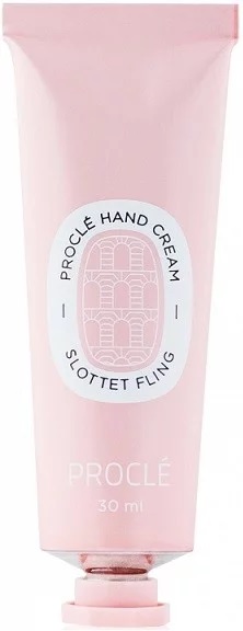 Proclé Slottet Fling Hand Cream 30ML