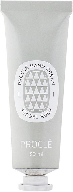Proclé Sergel Rush Hand cream 30 ml