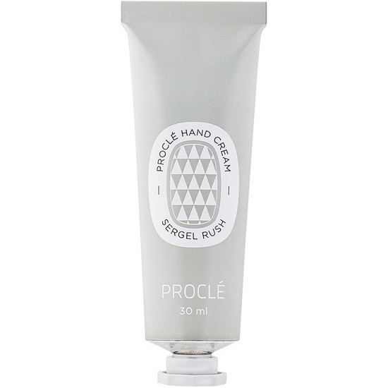 Proclé Sergel Rush Hand cream 30 ml