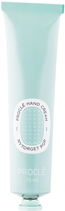 Proclé Nytorget Pop Hand Cream 75 ml