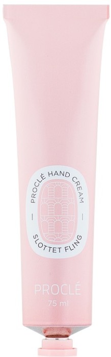 Proclé Slottet Fling Hand Cream 75 ml