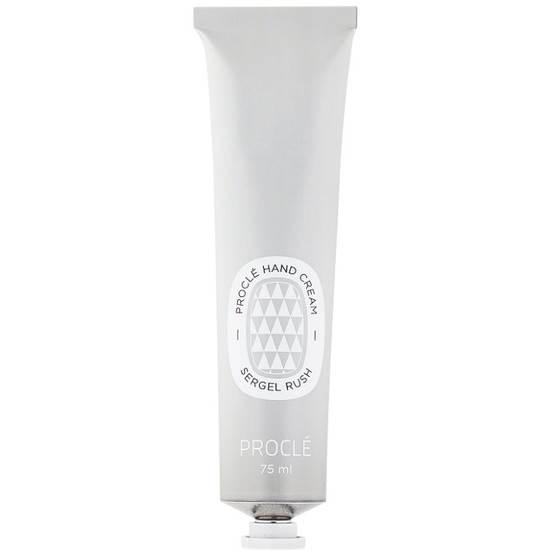 Proclé Sergel Rush Hand Cream 75 ml