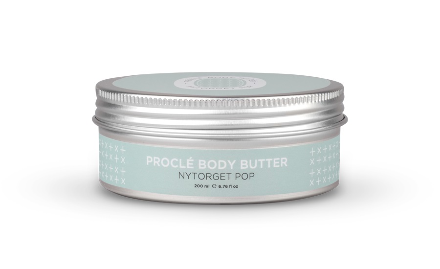 Proclé Nytorget Pop Body Butter 200 ml