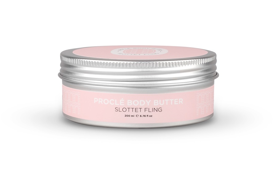 Proclé Slottet Fling Body Butter 200 ml