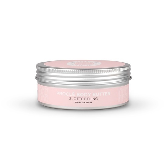 Proclé Slottet Fling Body Butter 200 ml