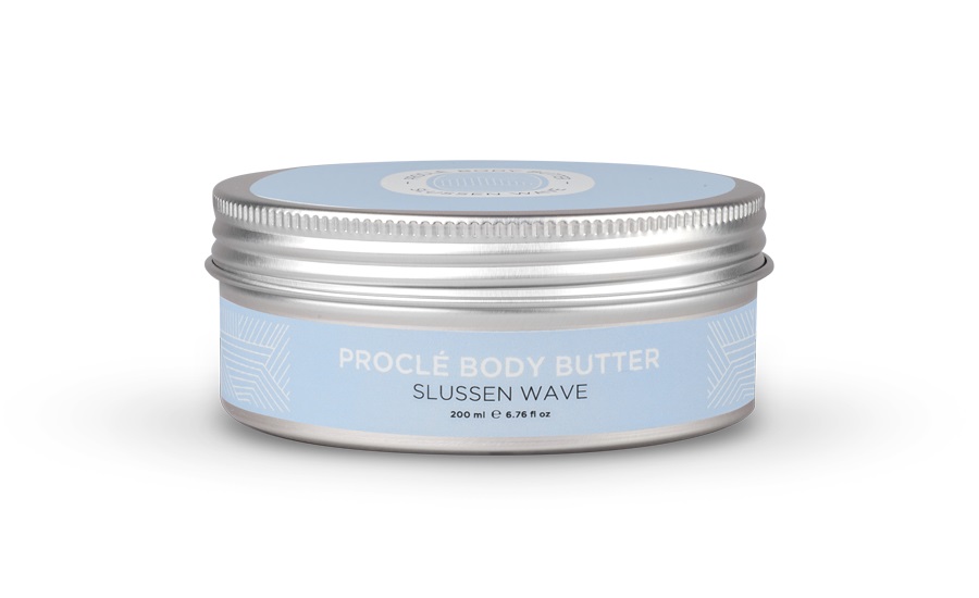 Proclé Slussen Wave Body Butter 200 ml