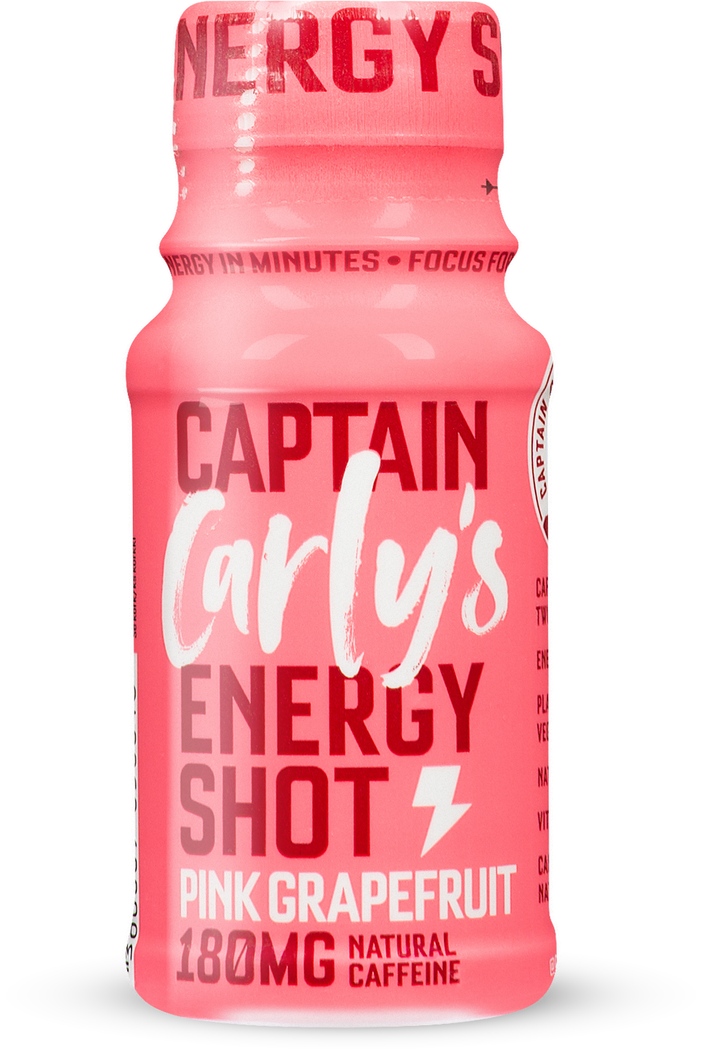 Carly's Pink Grapefruit 60 ml