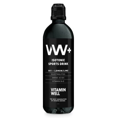 Vitamin Well VW+ 001 500ml