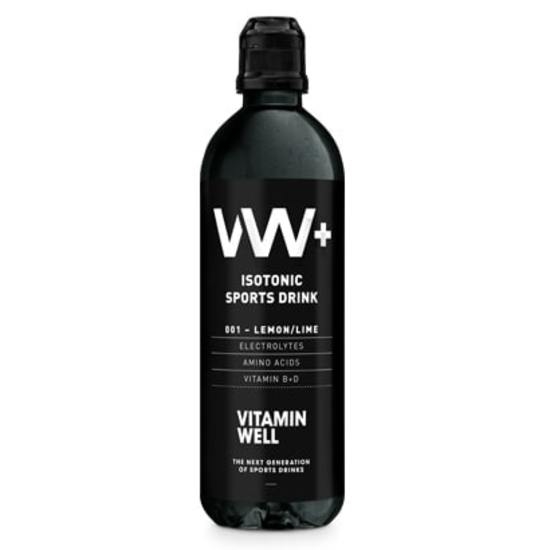 Vitamin Well VW+ 001 500ml