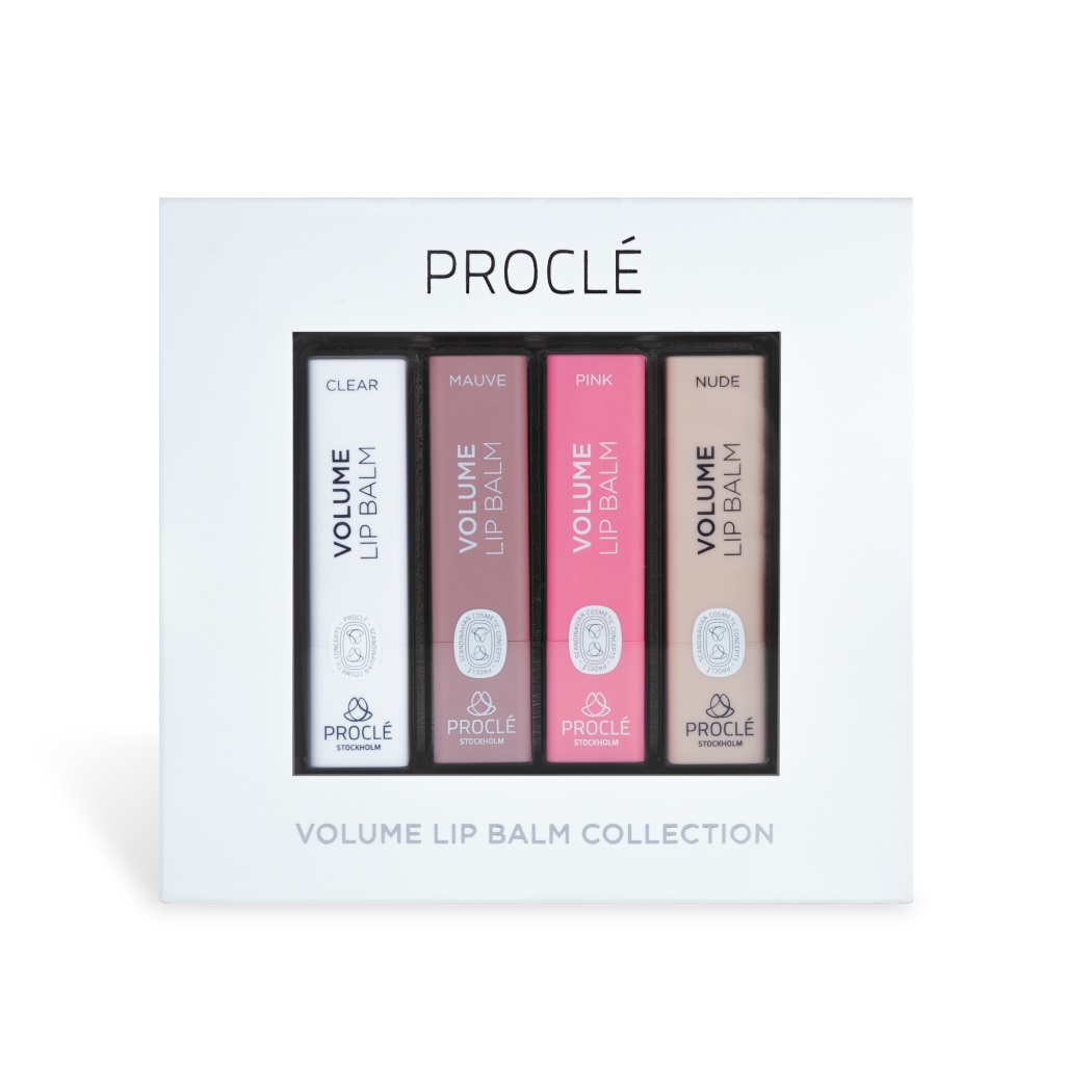Proclé Collection Volume Lip Balm 14 g