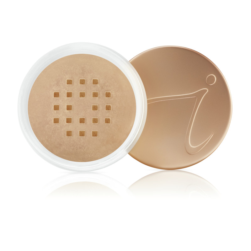 Jane Iredale AMAZING BASE Golden Glow SPF 20