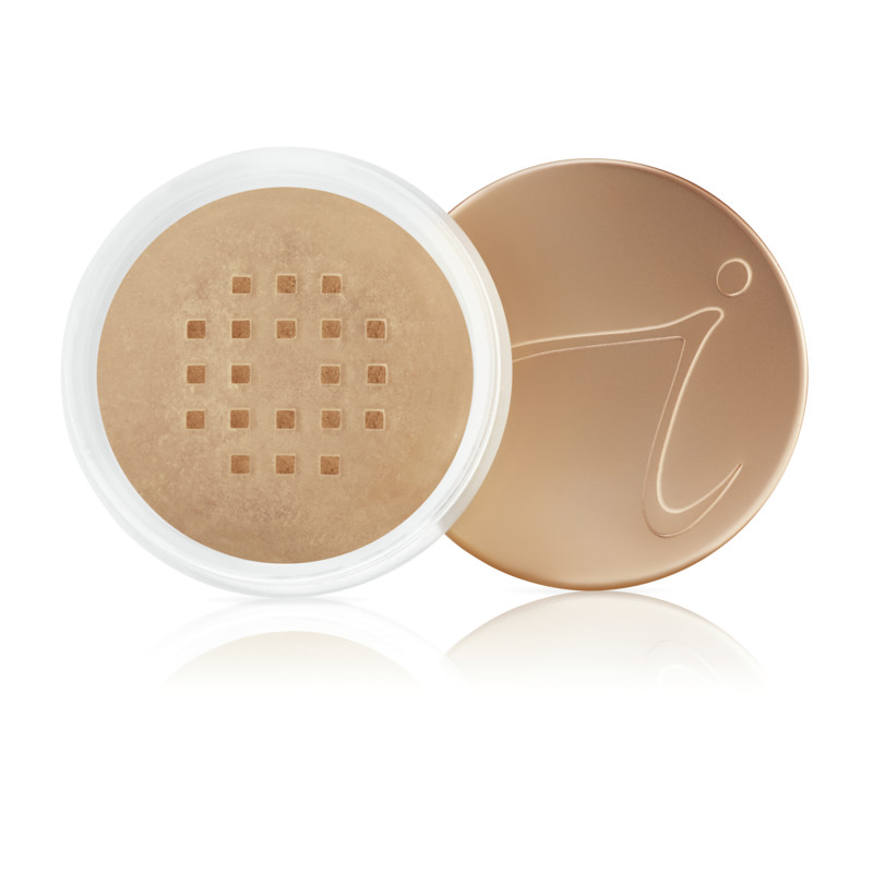 Jane Iredale AMAZING BASE Latte SPF 20