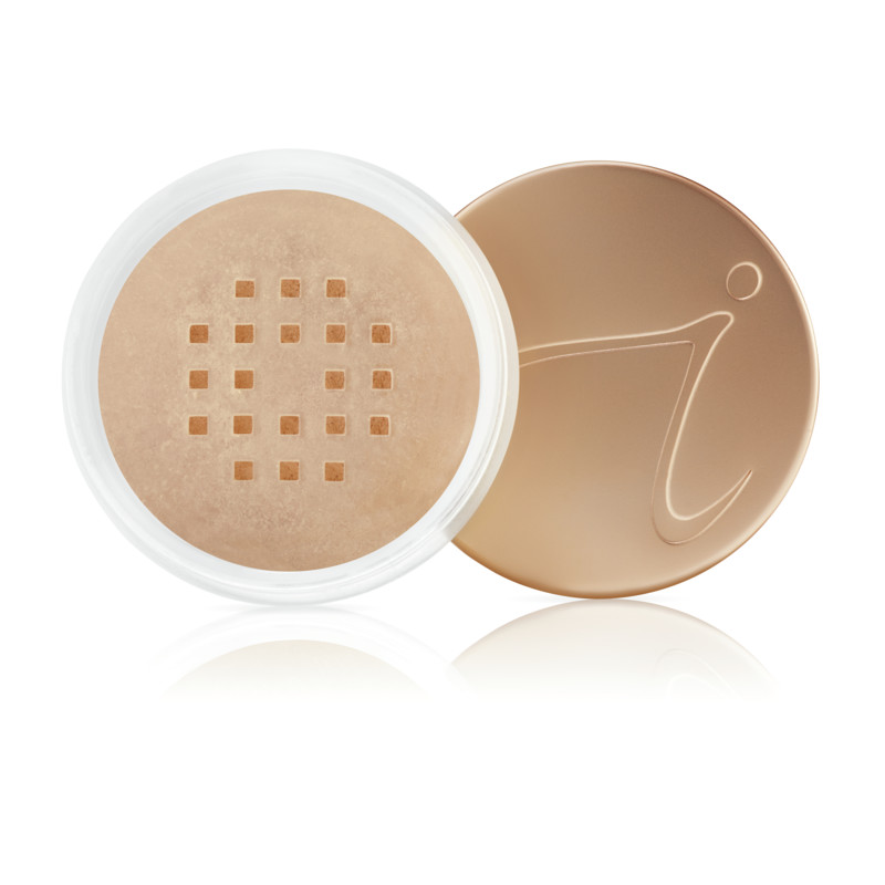 Jane Iredale AMAZING BASE Radiant SPF 20